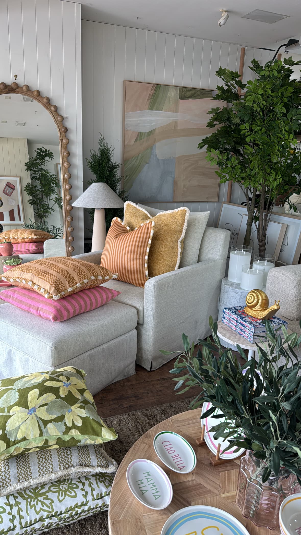 Home Basics & Design — Glenelg, Adelaide
