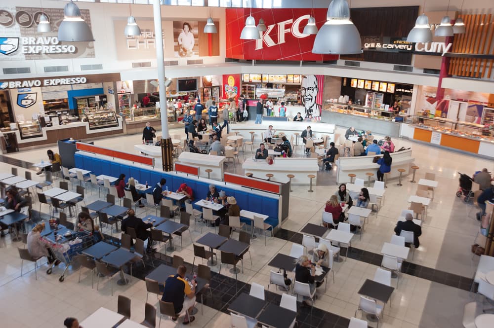Westfield West Lakes — Hindmarsh, Adelaide