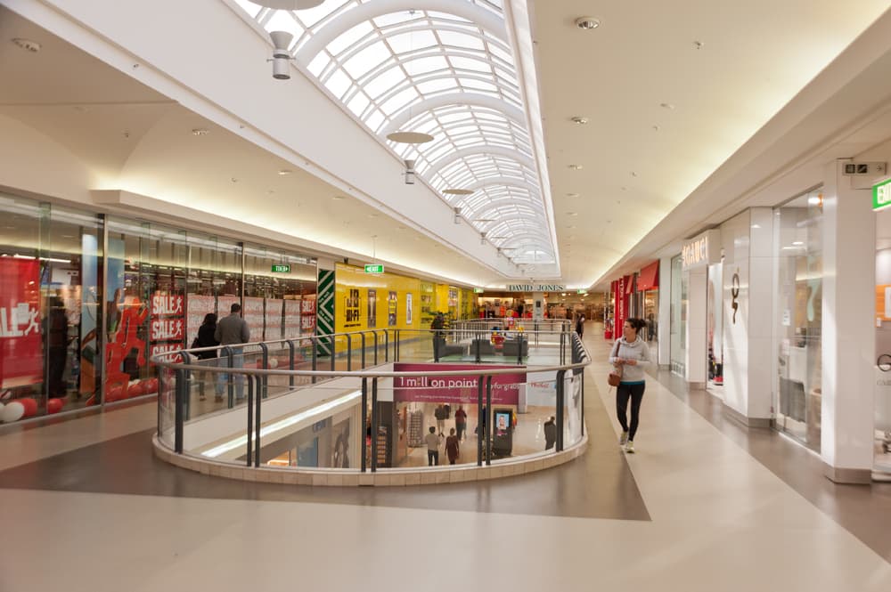 Westfield West Lakes — Hindmarsh, Adelaide