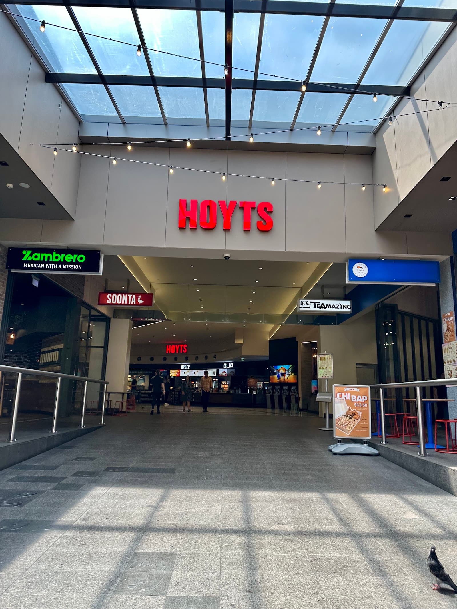 Parade Central — Norwood, Adelaide