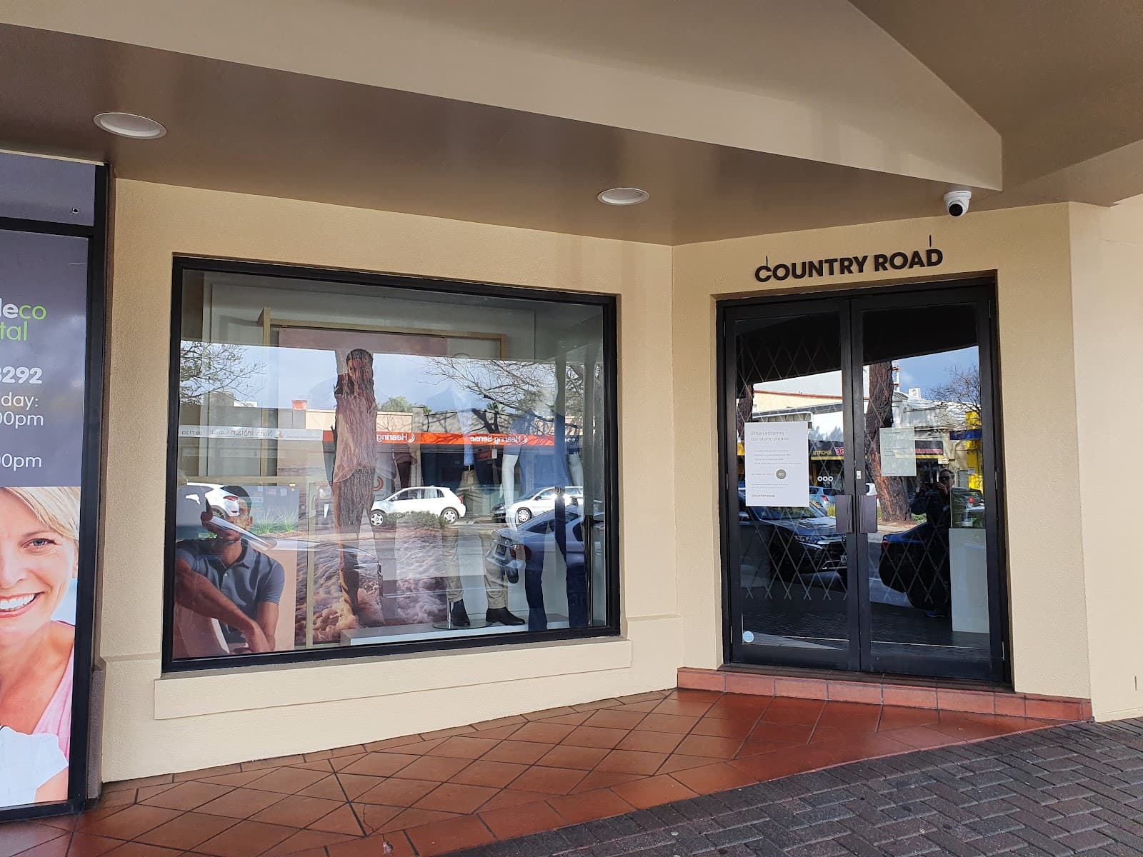 Country Road - Norwood — Norwood, Adelaide