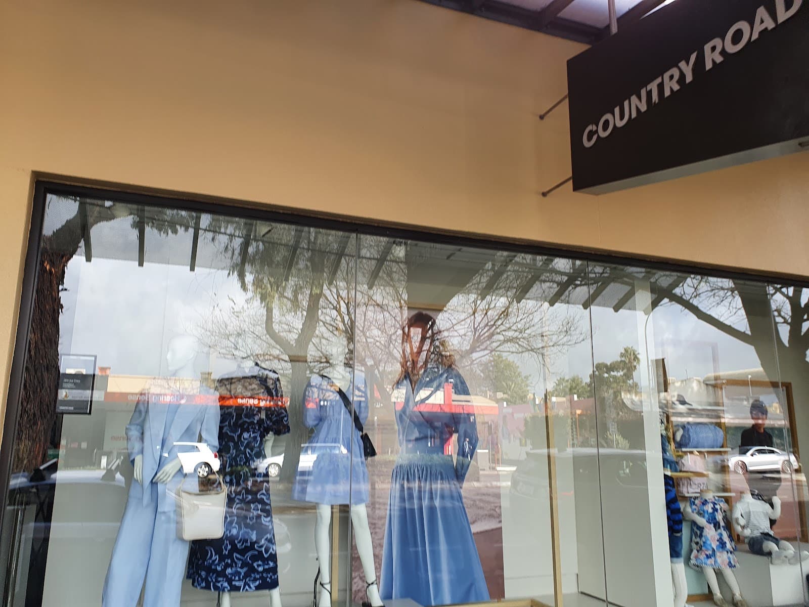 Country Road - Norwood — Norwood, Adelaide
