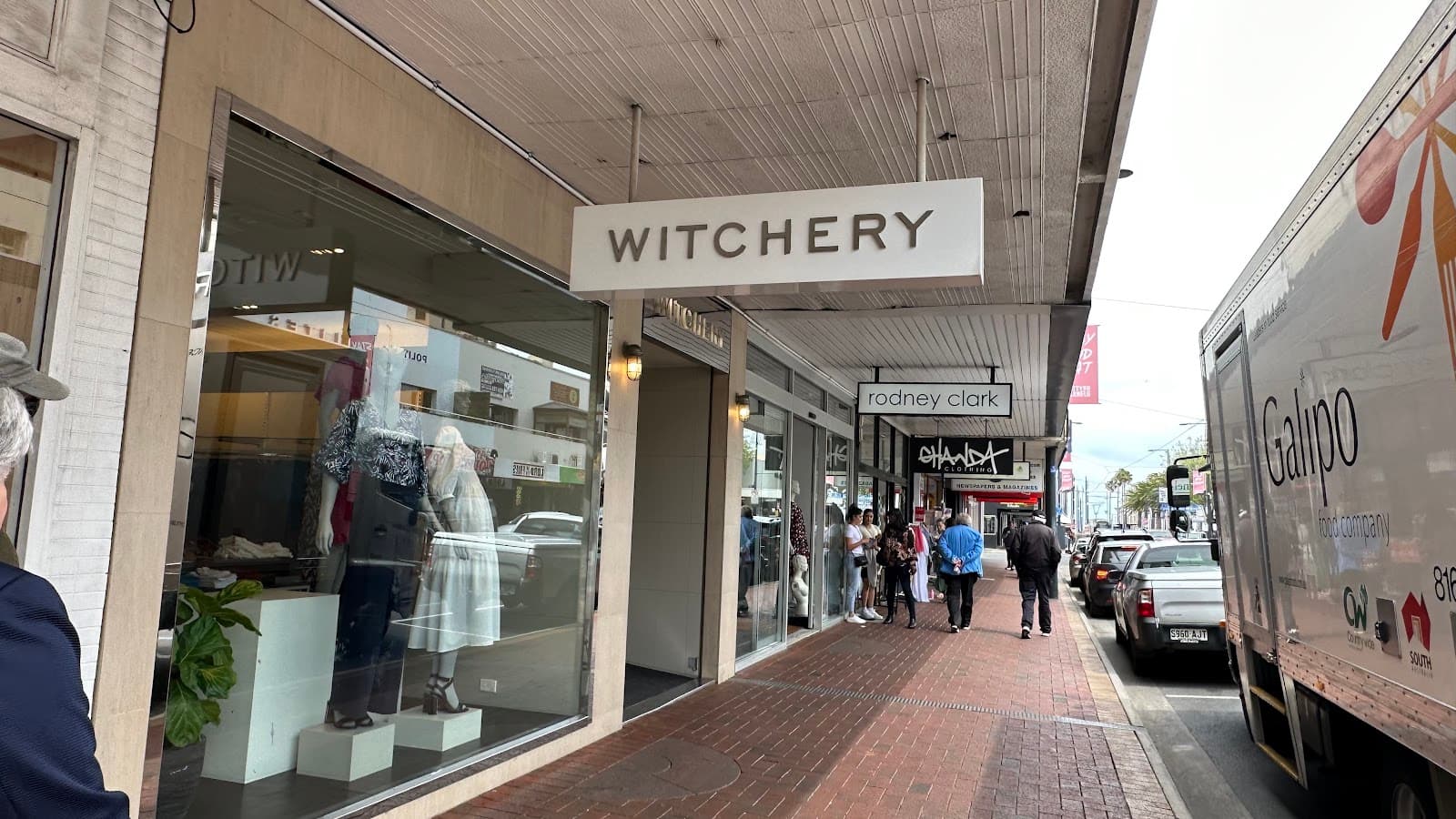 Witchery - Norwood — Norwood, Adelaide