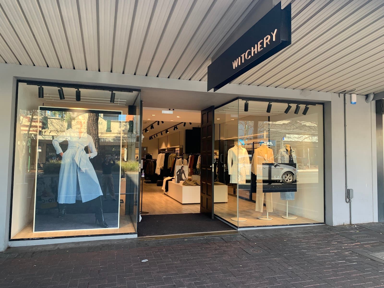 Witchery - Norwood — Norwood, Adelaide