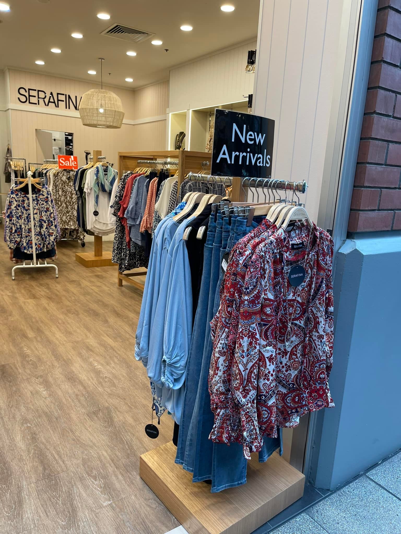 Serafina - Norwood Place — Norwood, Adelaide