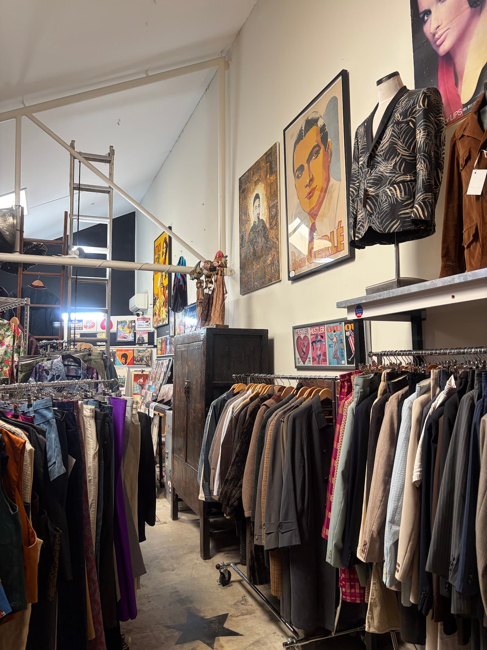 Vintage Retro Fashion — Norwood, Adelaide
