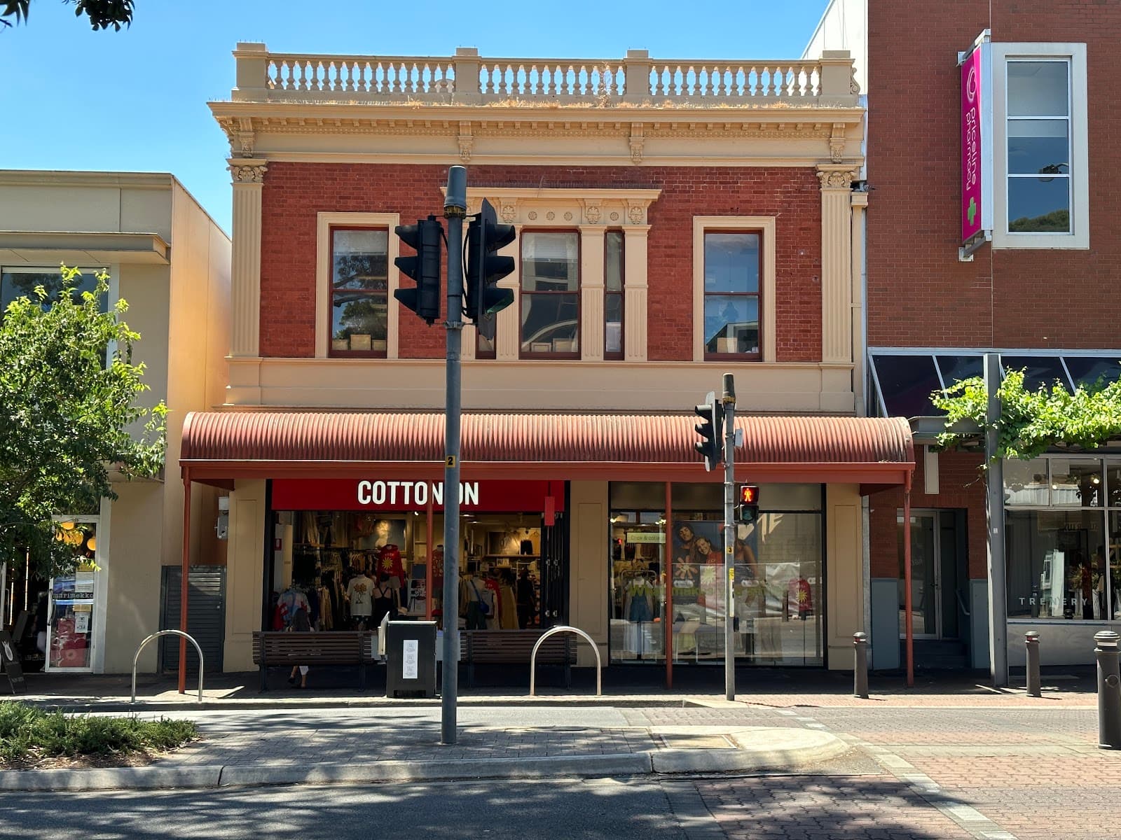 Cotton On — Norwood, Adelaide