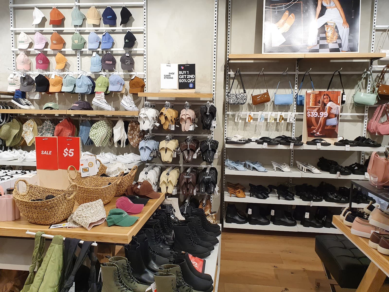 Cotton On — Norwood, Adelaide