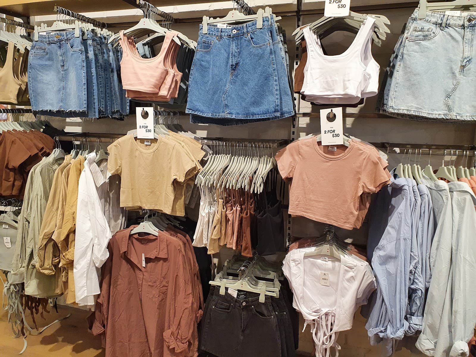 Cotton On — Norwood, Adelaide