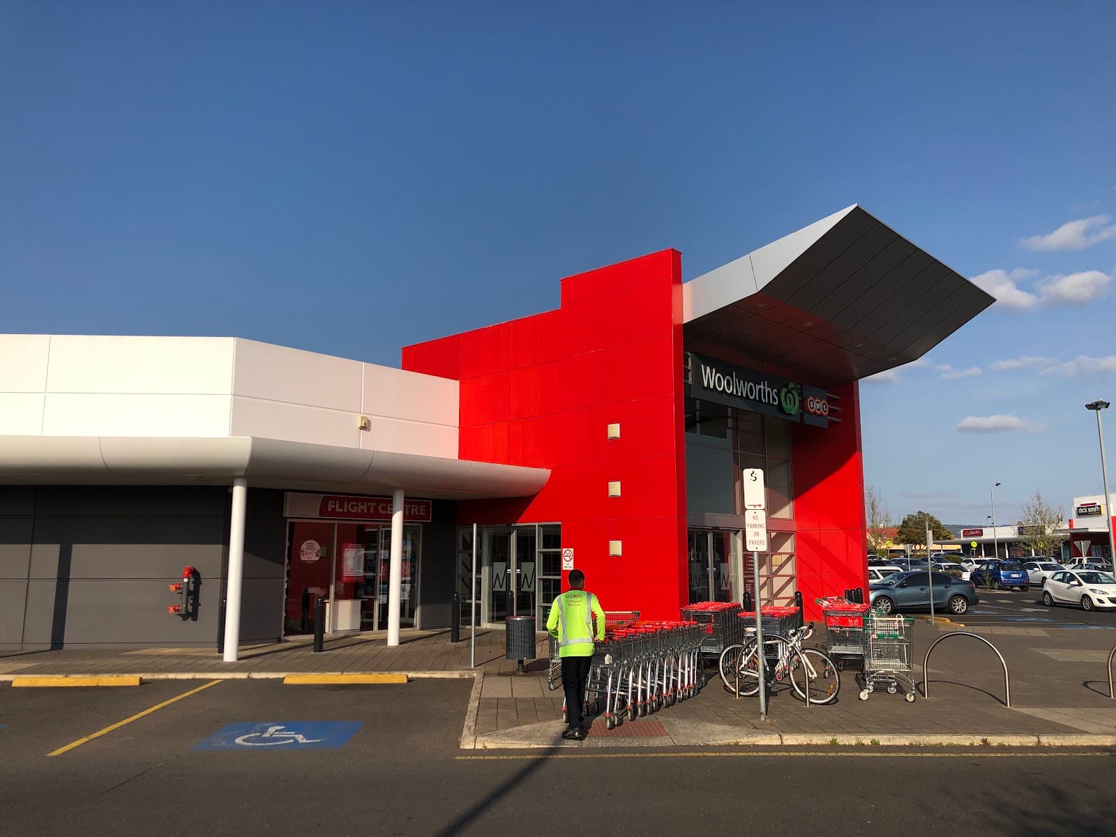 Northpark Shopping Centre — Hindmarsh, Adelaide