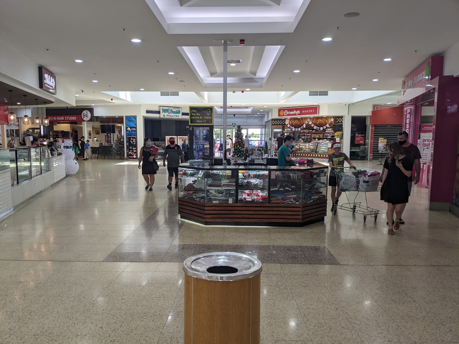 Northpark Shopping Centre — Hindmarsh, Adelaide