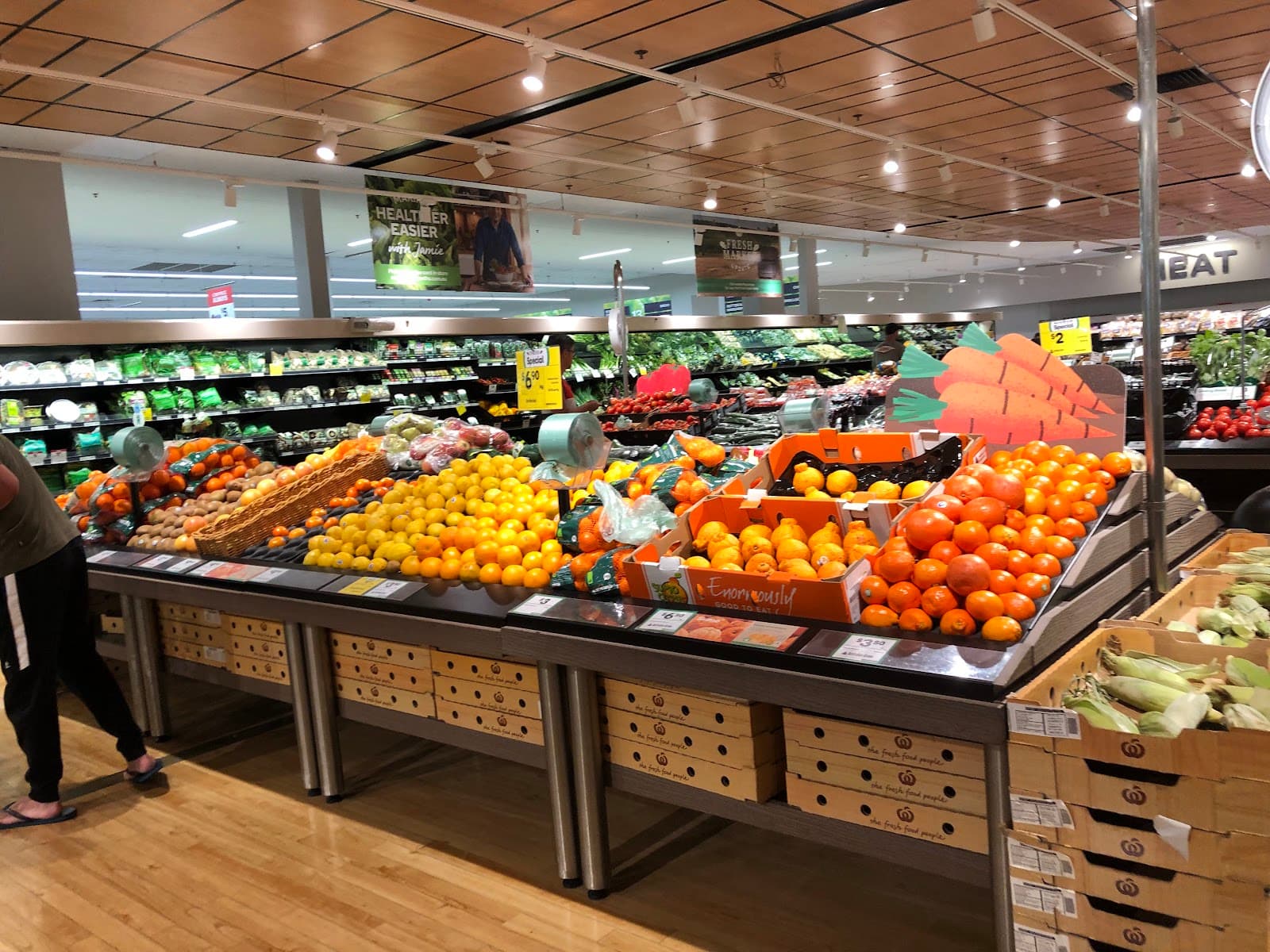Northpark Shopping Centre — Hindmarsh, Adelaide