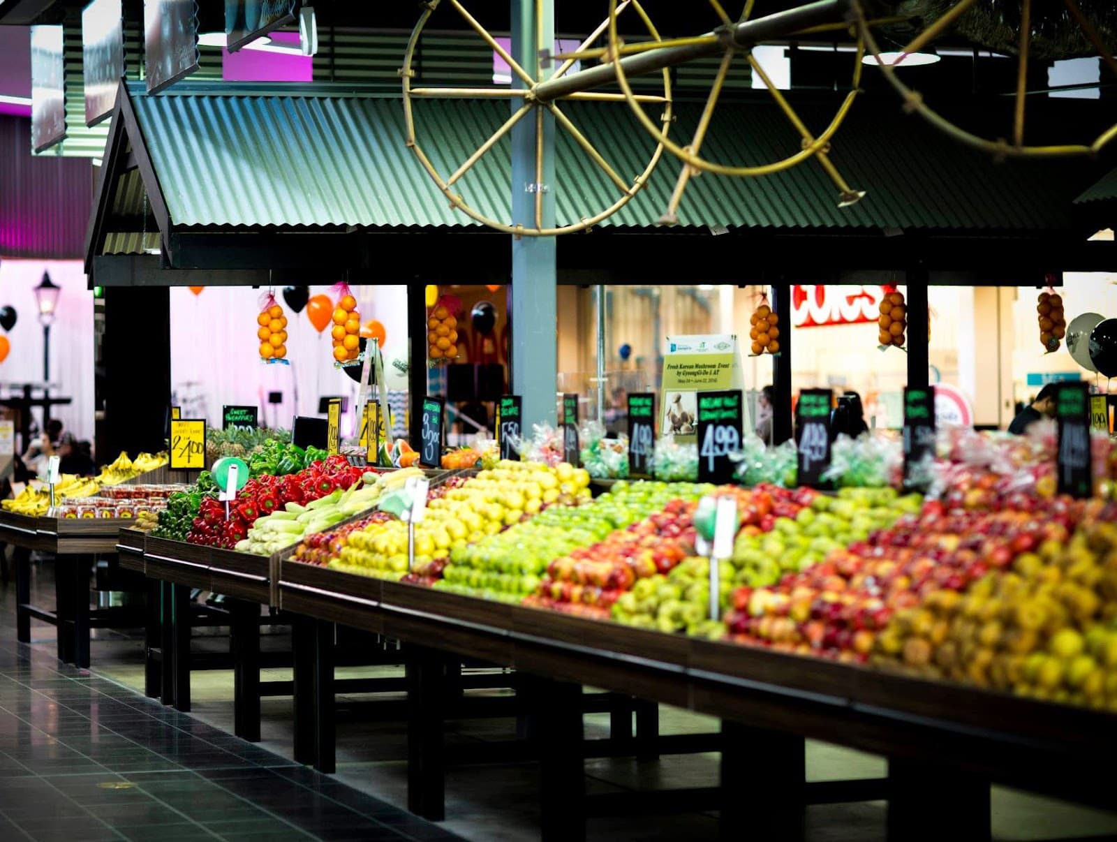 Churchill Centre — Hindmarsh, Adelaide