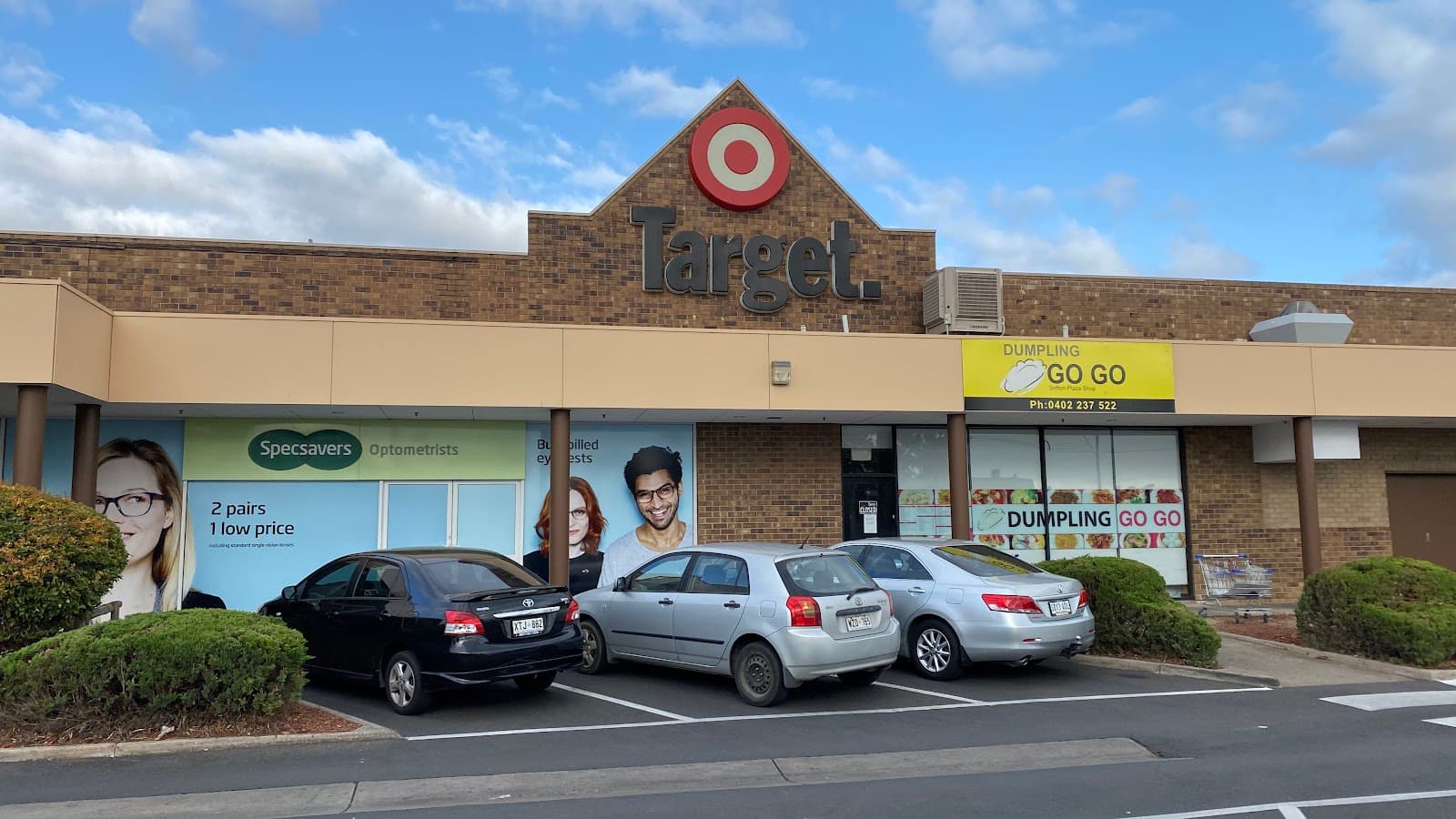 Sefton Plaza Shopping Centre — Prospect, Adelaide