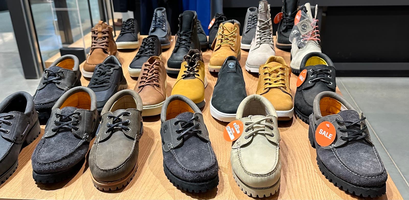 District Outlet Centre — Parafield, Adelaide