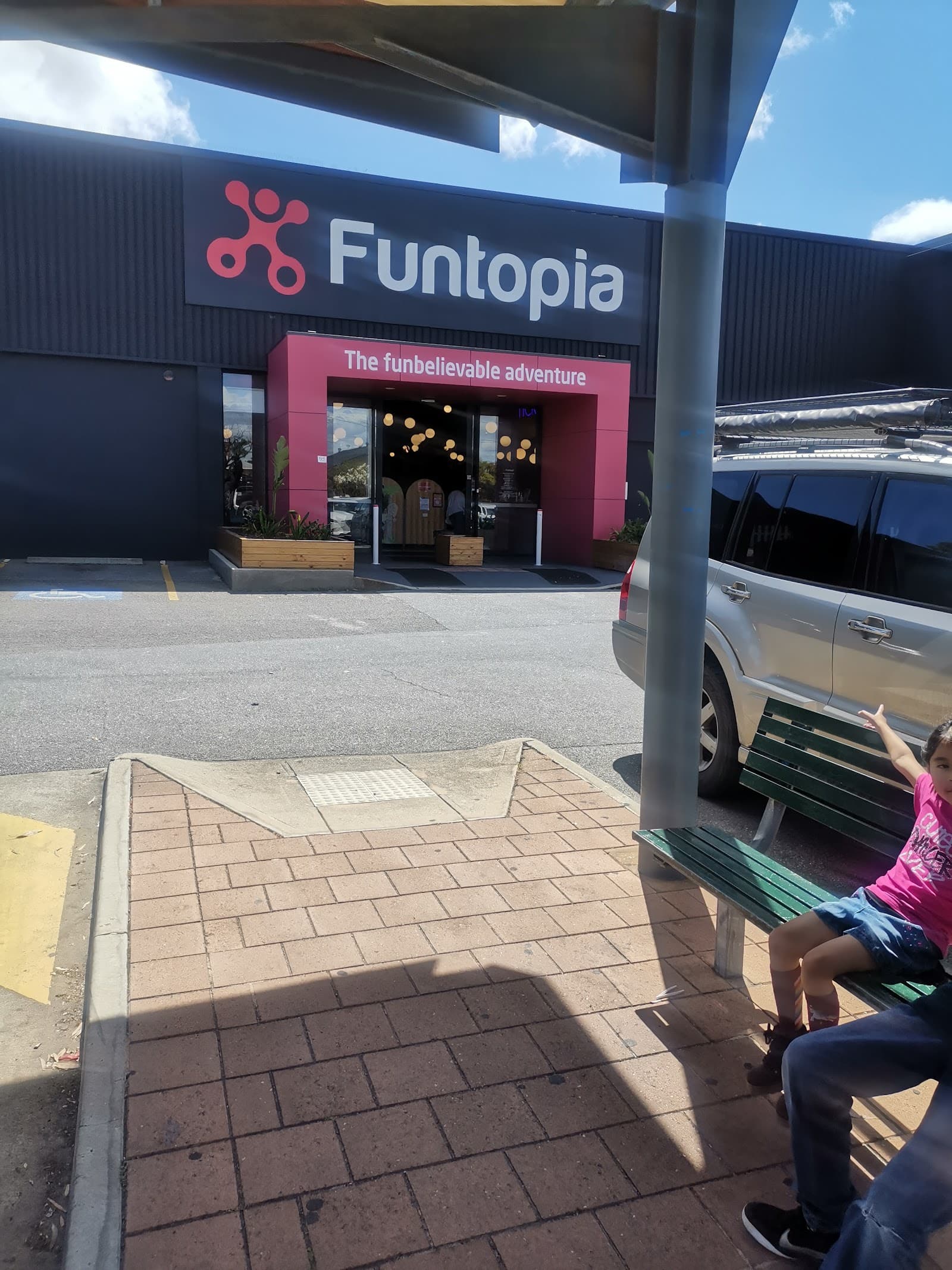 Regency Plaza Shopping Centre — Prospect, Adelaide