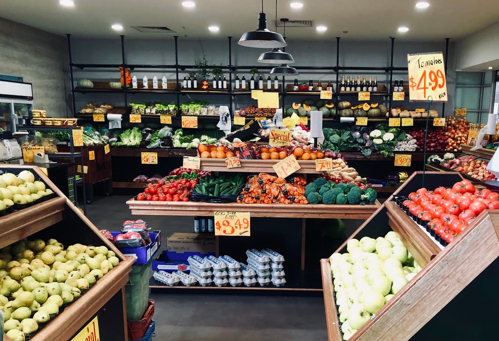 Marden Shopping Centre — Hindmarsh, Adelaide