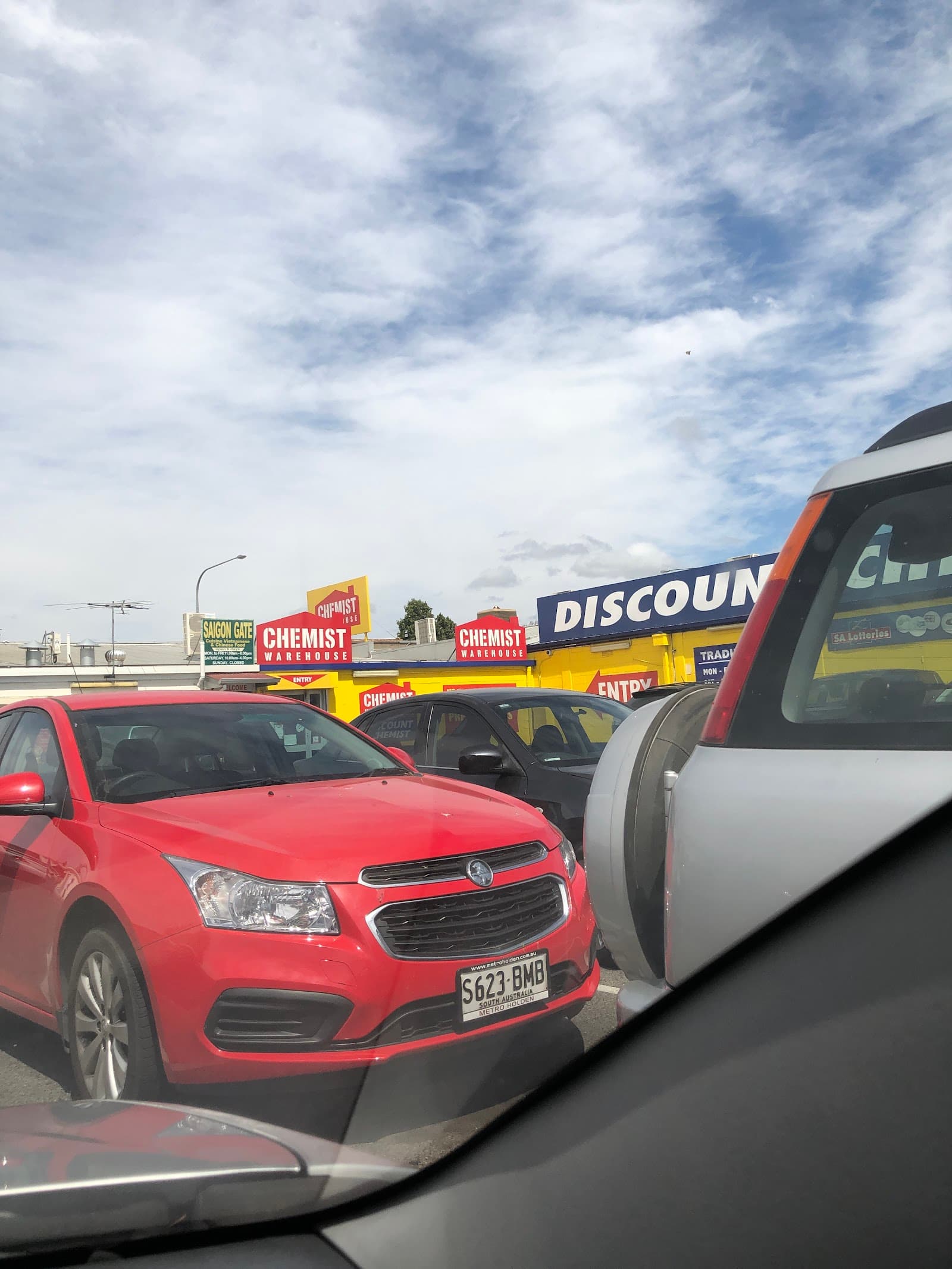 Kilburn Village — Kilburn, Adelaide