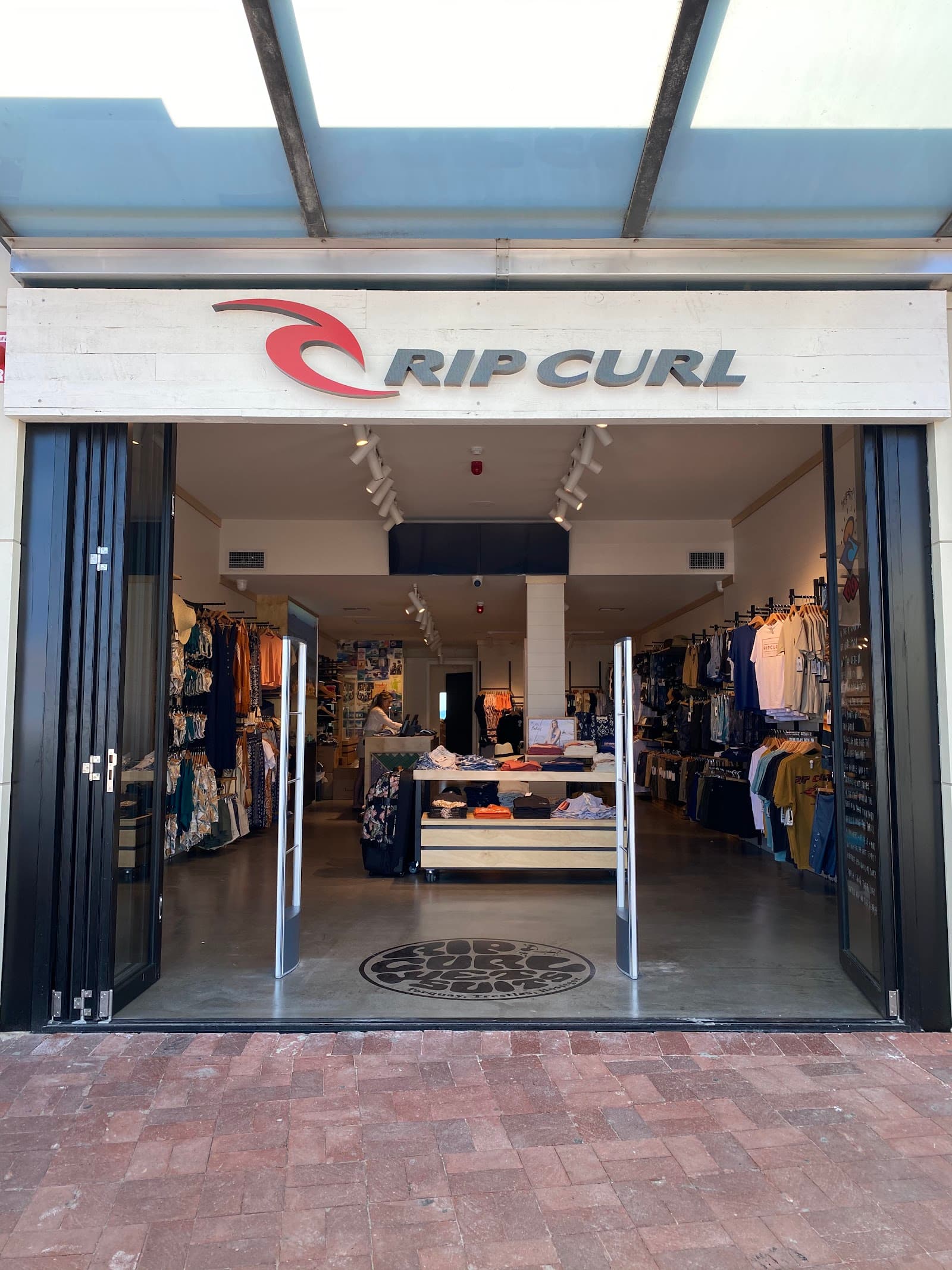 Rip Curl Henley Beach — Henley Beach, Adelaide