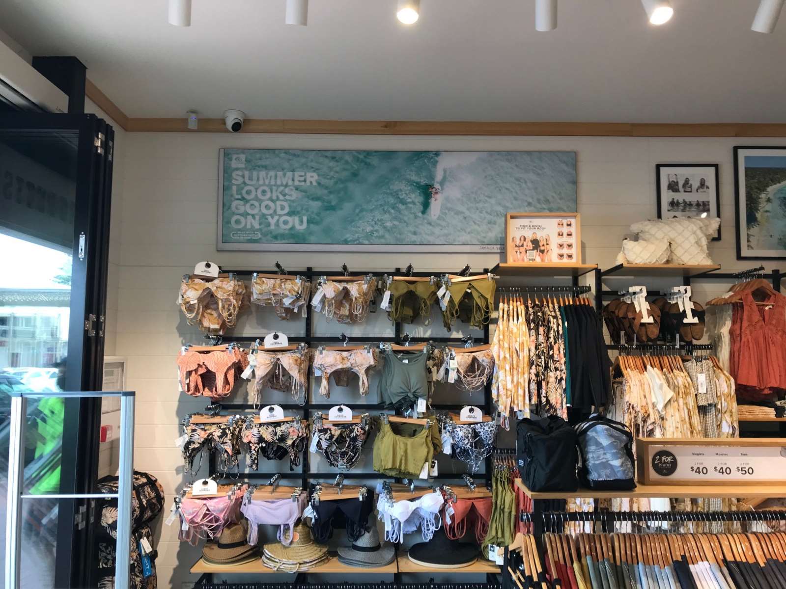 Rip Curl Henley Beach — Henley Beach, Adelaide