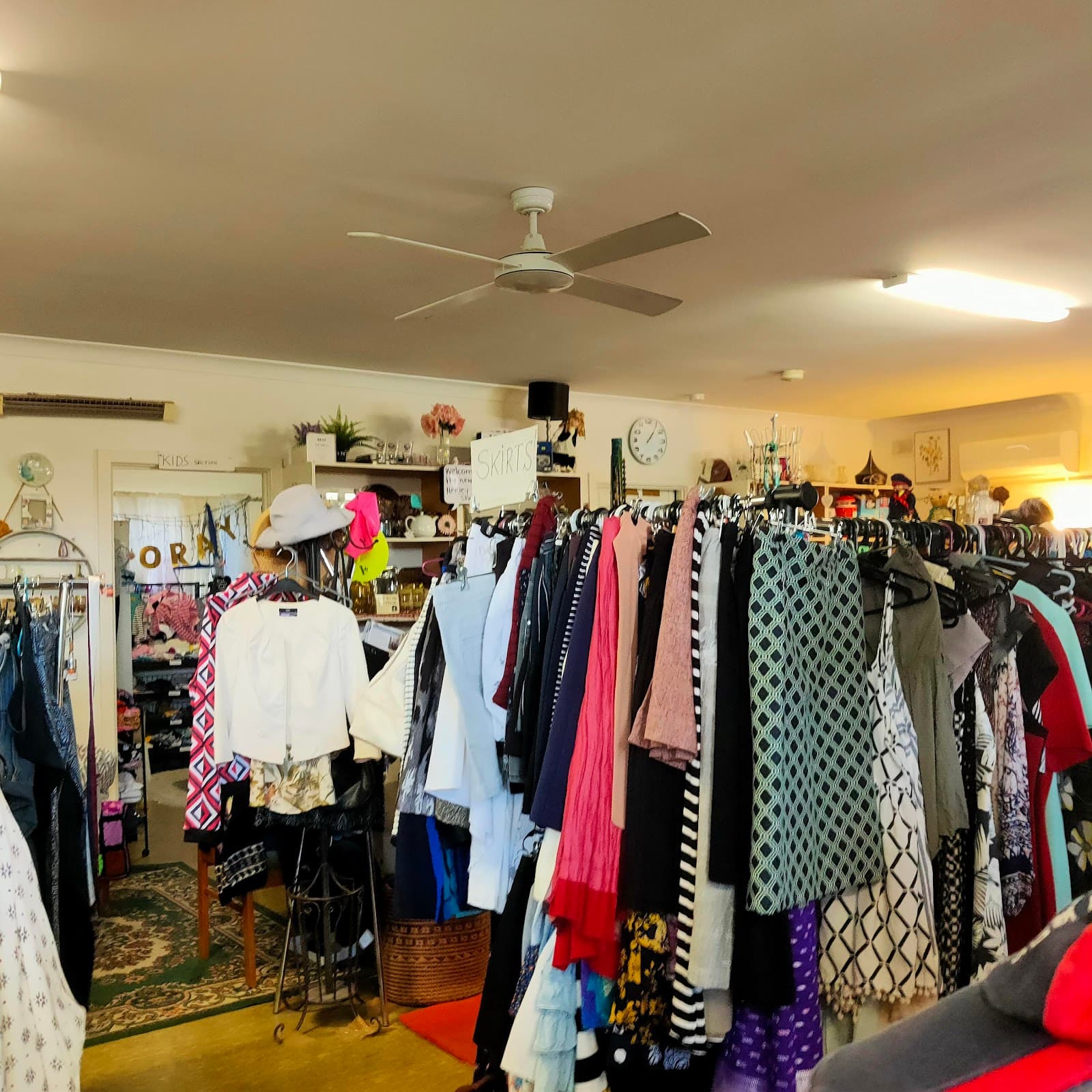 Henley Opportunity Shop — Henley Beach, Adelaide