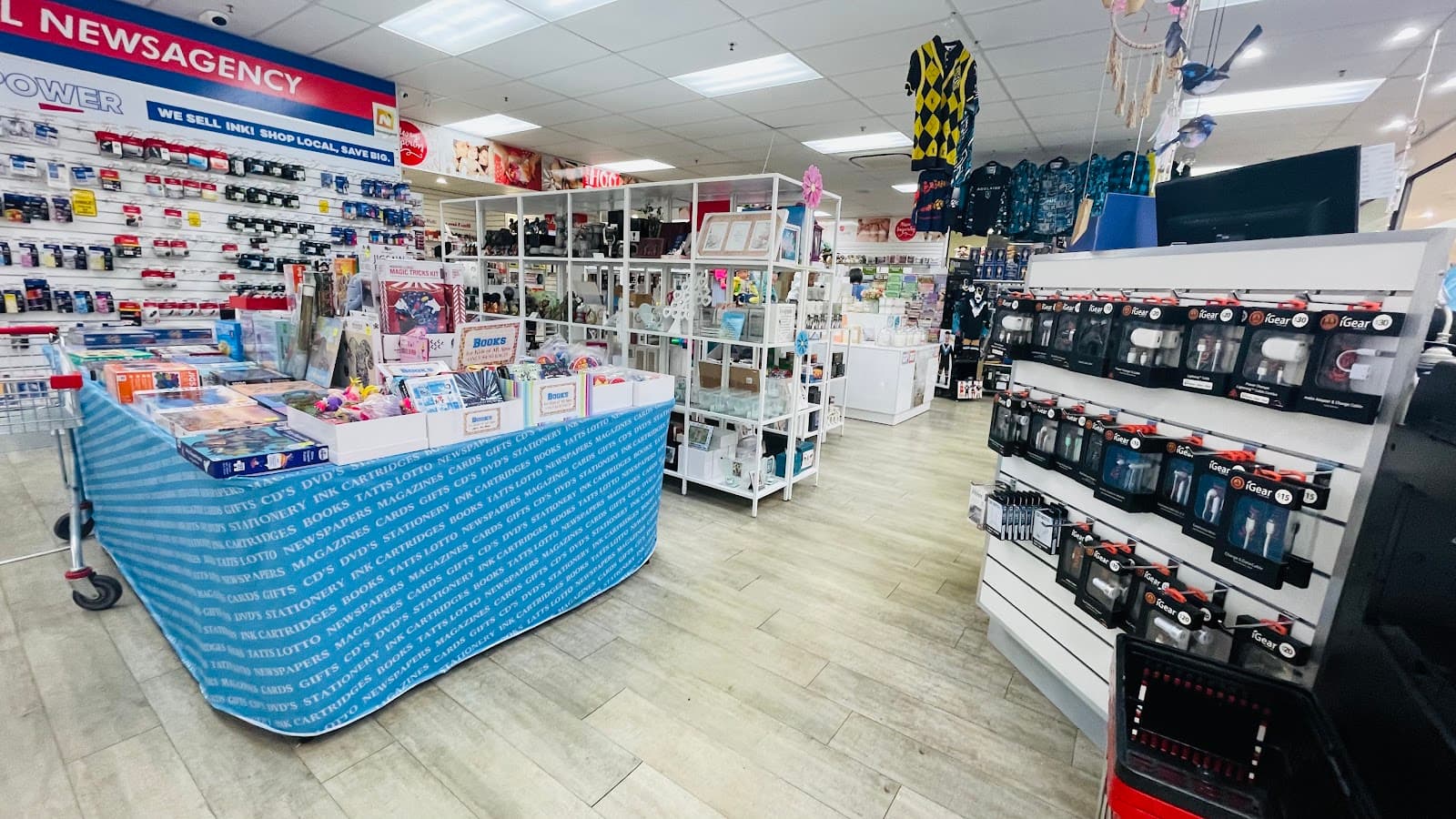 Port Mall Shopping Centre — Port Adelaide, Adelaide