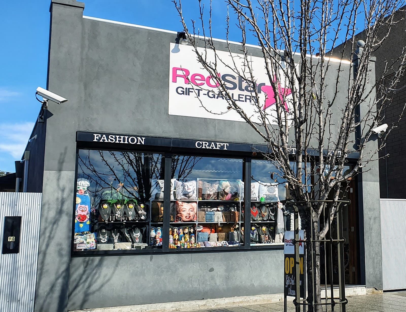 Lemon Bay Boutique — Semaphore, Adelaide