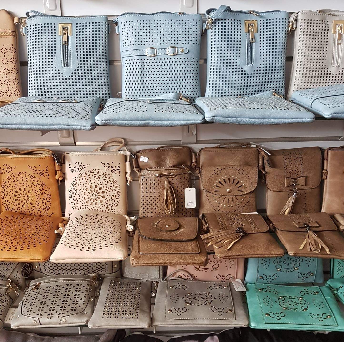 Lemon Bay Boutique — Semaphore, Adelaide