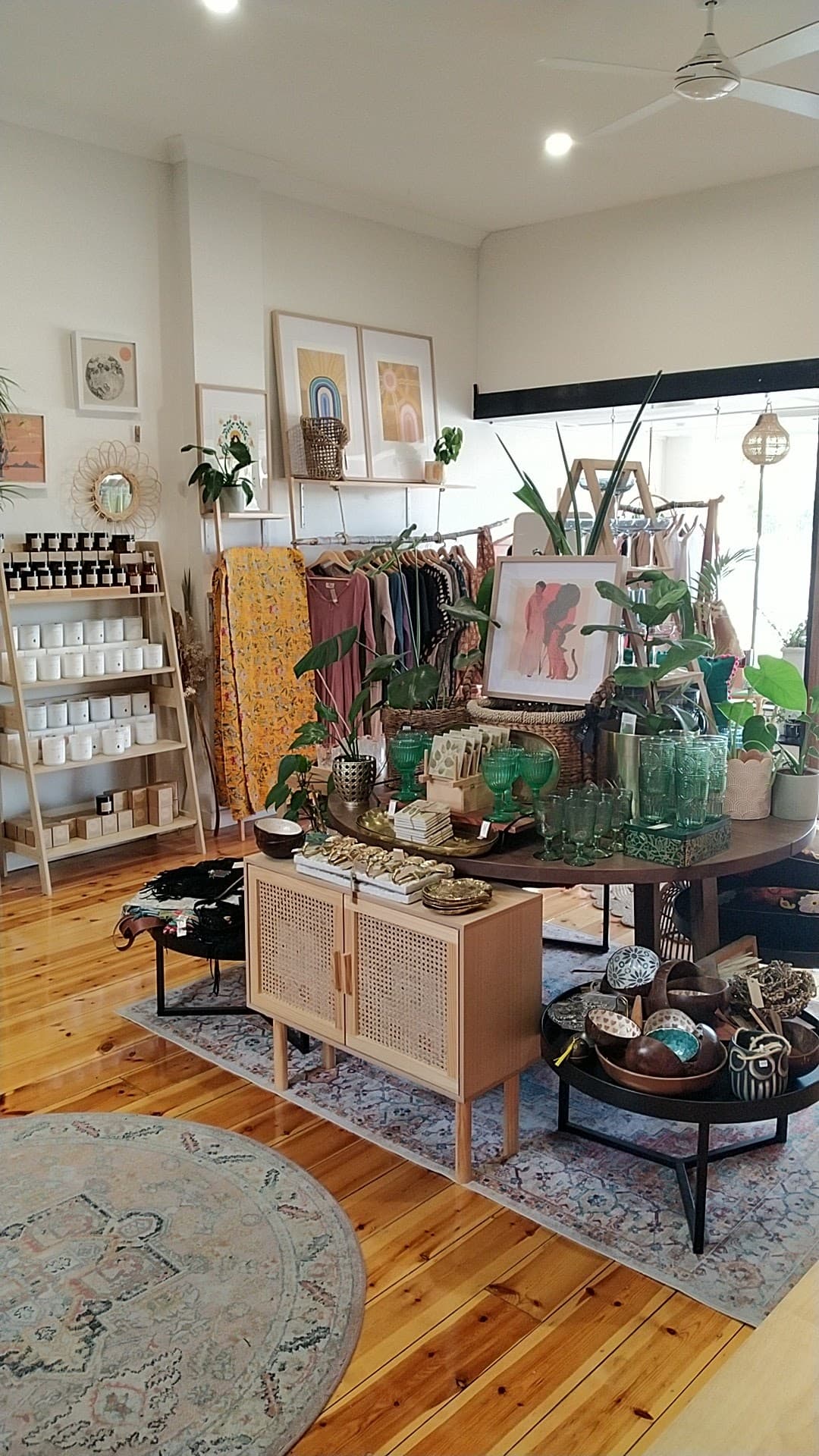 B.E. Home — Semaphore, Adelaide