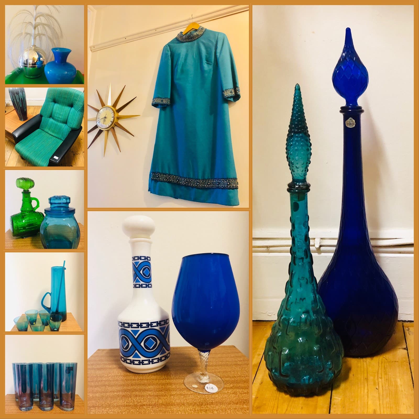 Trashville Boutique And Vintage — Semaphore, Adelaide