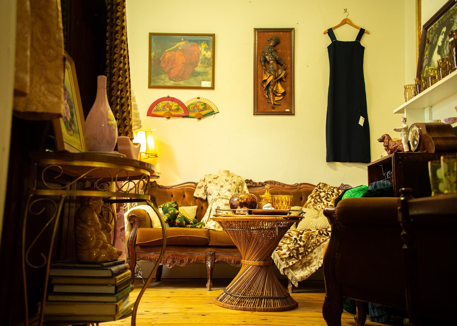 Trashville Boutique And Vintage — Semaphore, Adelaide