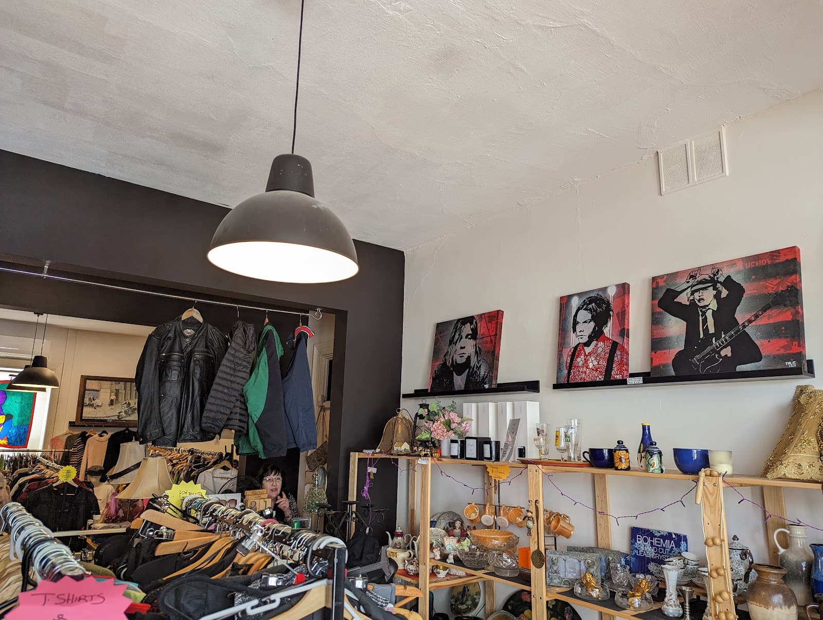 Millie’s at Station Place | Preloved & Vintage — Hindmarsh, Adelaide