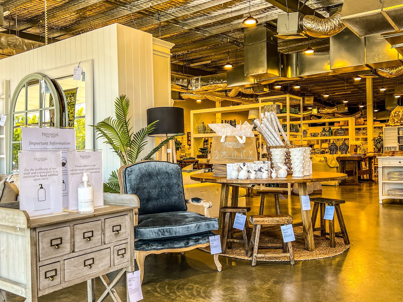 HomeCo. Mile End — Hindmarsh, Adelaide