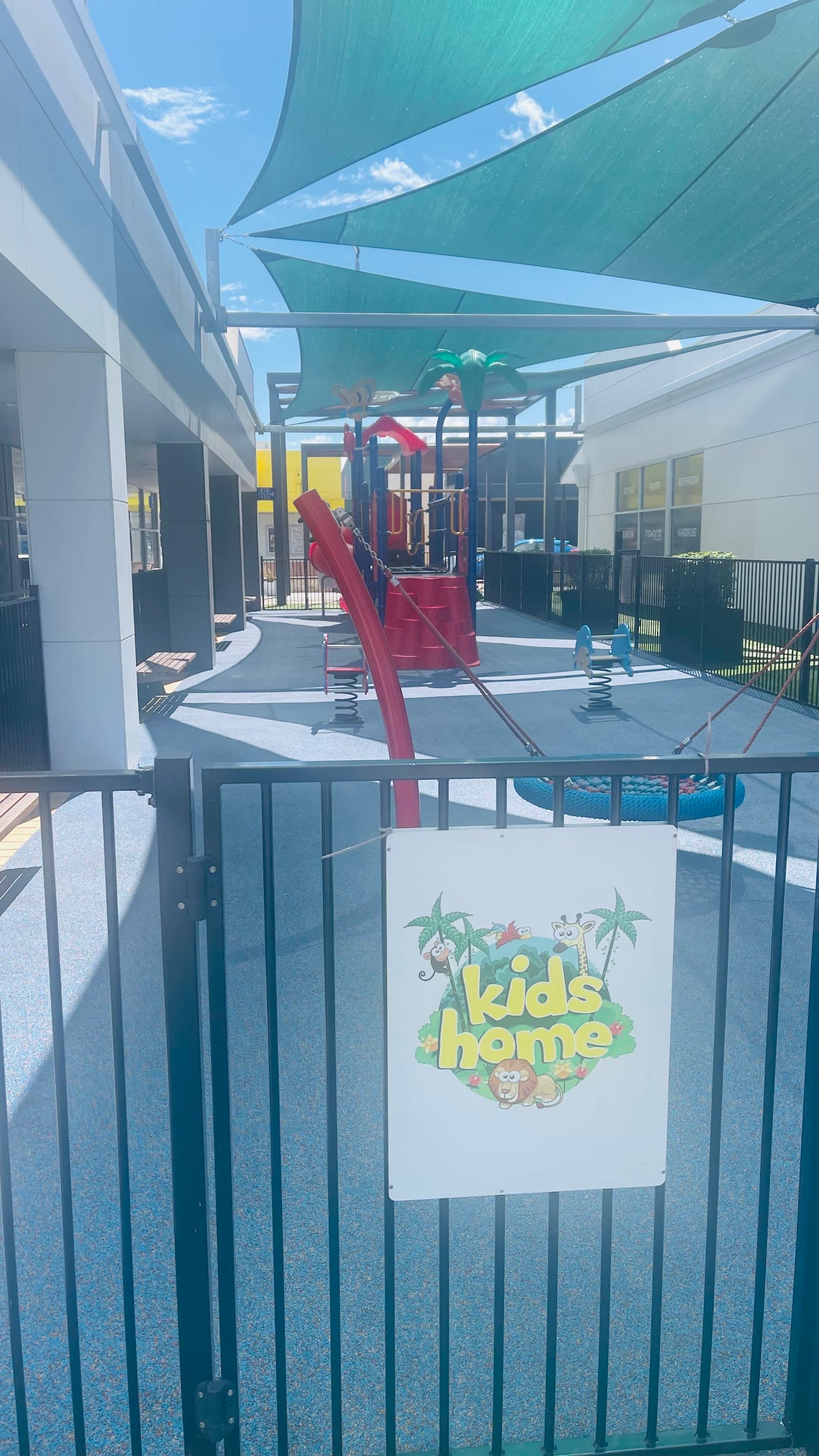 HomeCo. Mile End — Hindmarsh, Adelaide