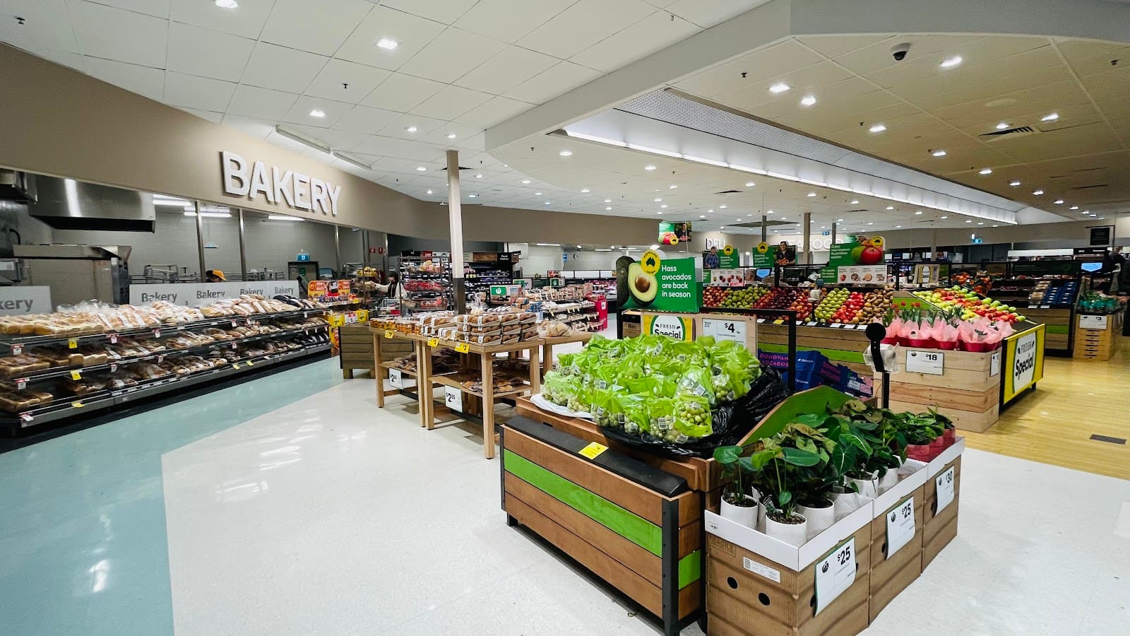 Westside Findon Shopping Centre — Findon, Adelaide