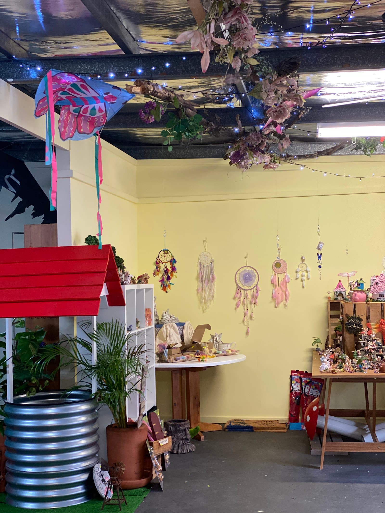 Fairies in your Garden — Hahndorf, Adelaide