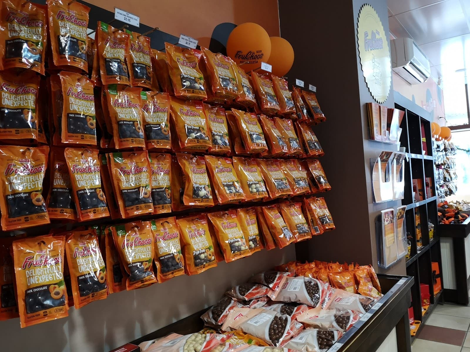 The FruChocs Shop - Hahndorf — Hahndorf, Adelaide