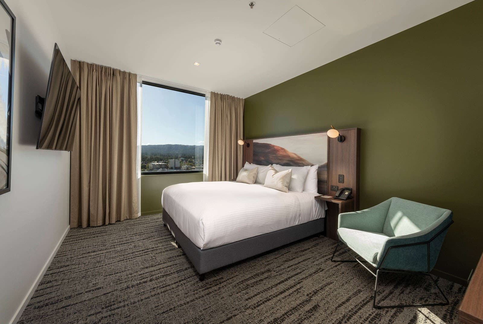 TRYP by Wyndham Pulteney Street Adelaide — Adelaide