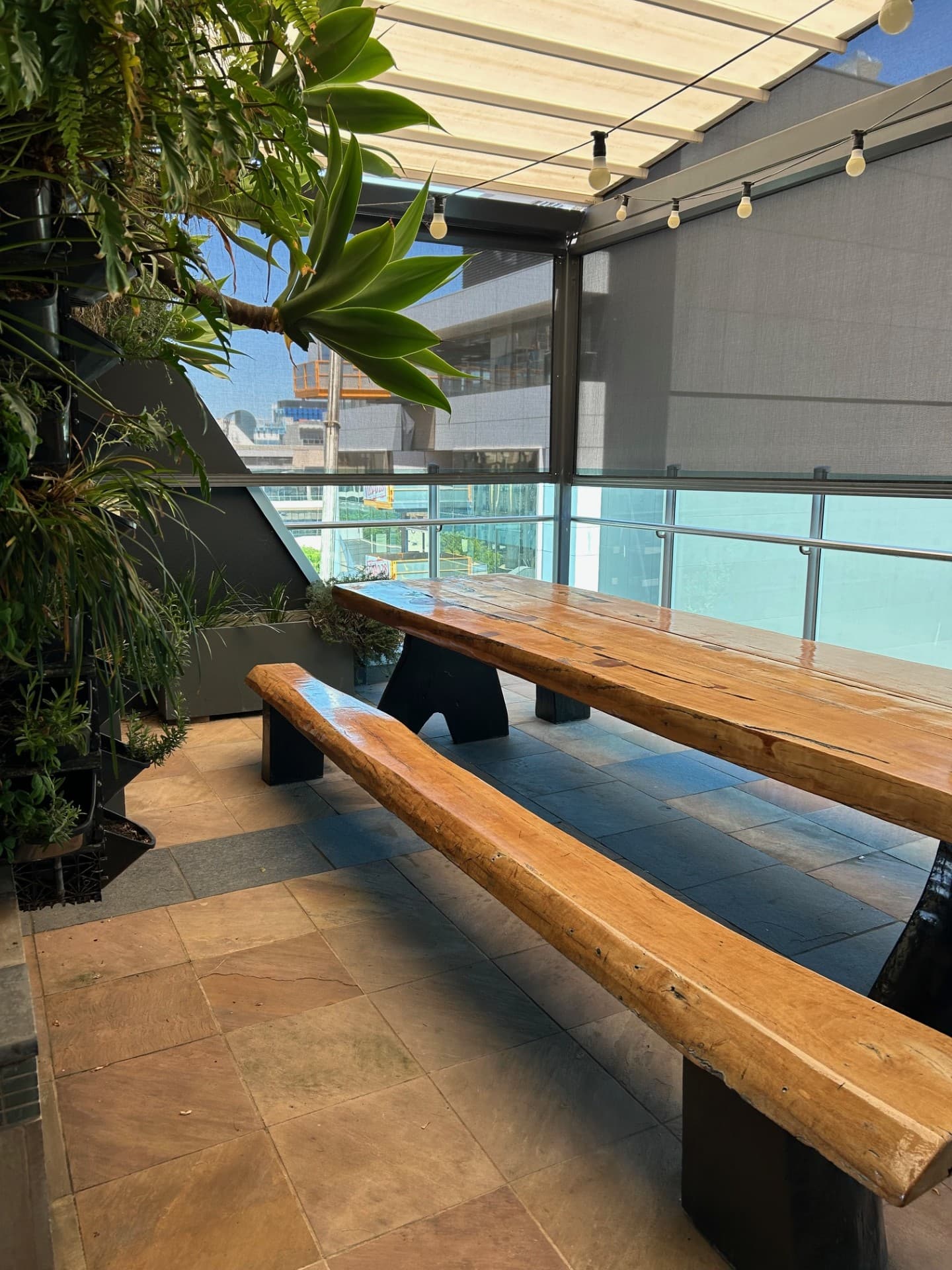 Majestic Roof Garden Hotel — Burnside, Adelaide
