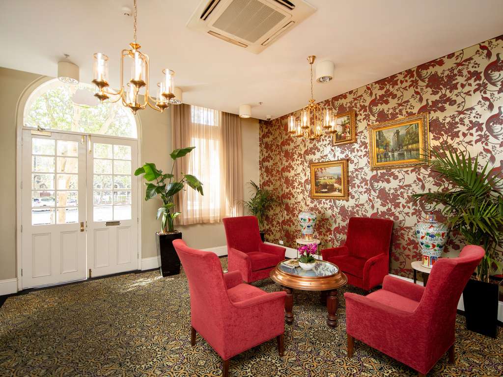 Adabco Boutique Hotel Adelaide — Burnside, Adelaide
