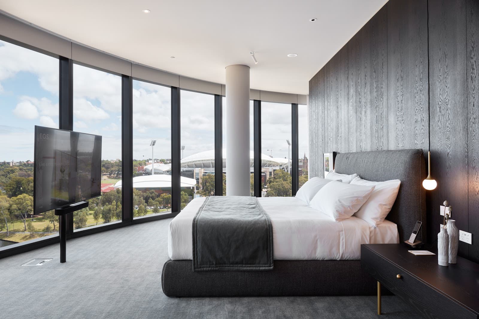 Eos by SkyCity — Adelaide CBD, Adelaide