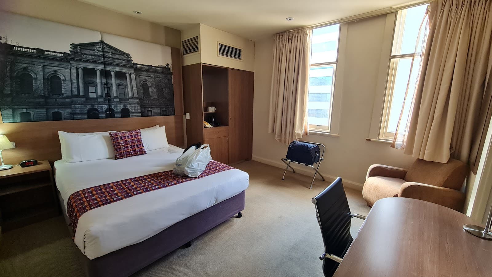 Grosvenor Hotel Adelaide — North Adelaide, Adelaide