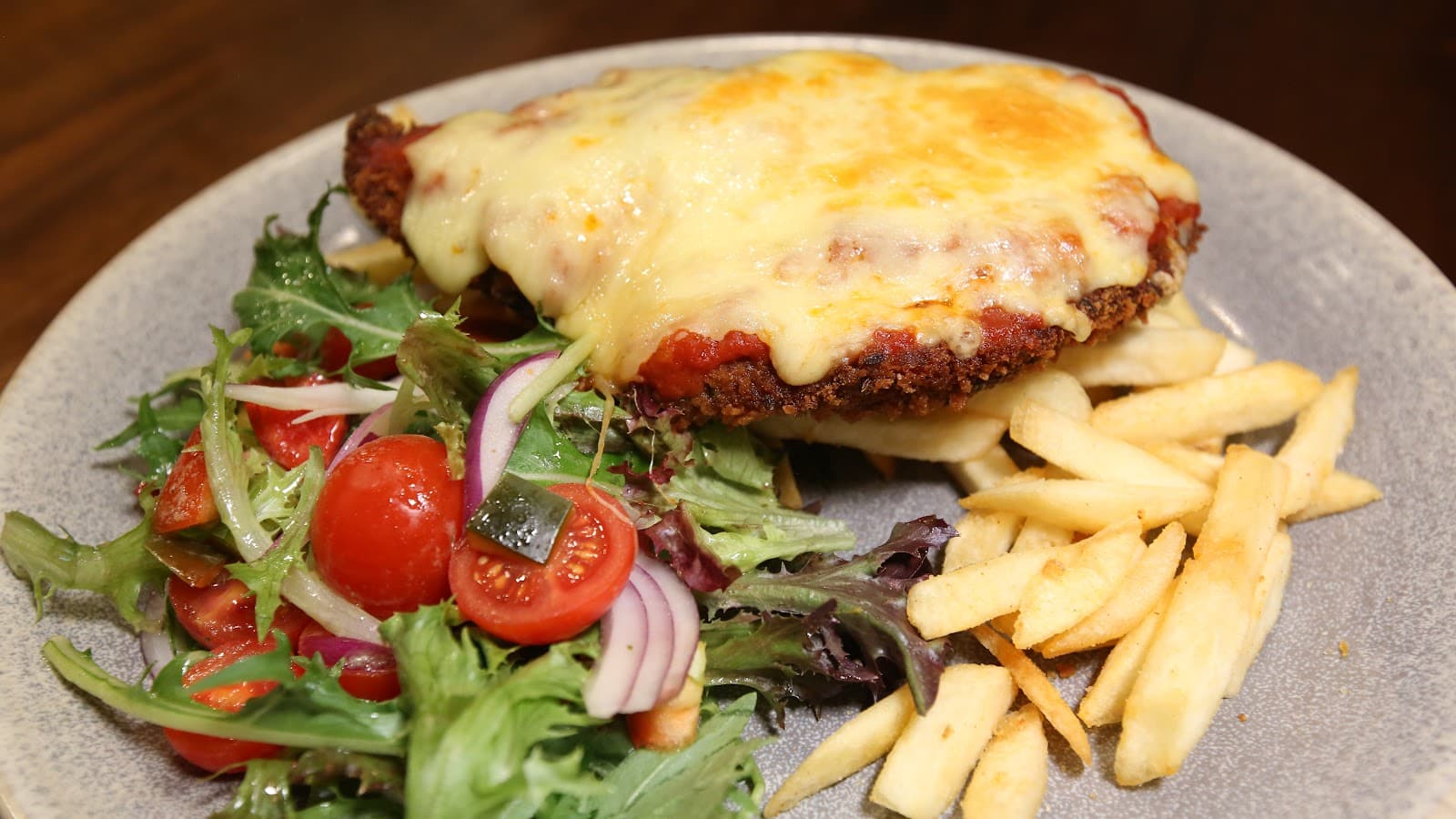 The Hotel Metropolitan — Hindmarsh, Adelaide