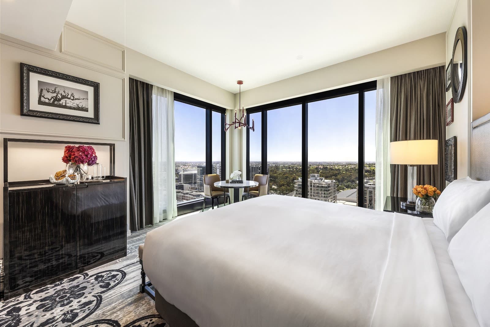 Sofitel Adelaide — Adelaide CBD, Adelaide