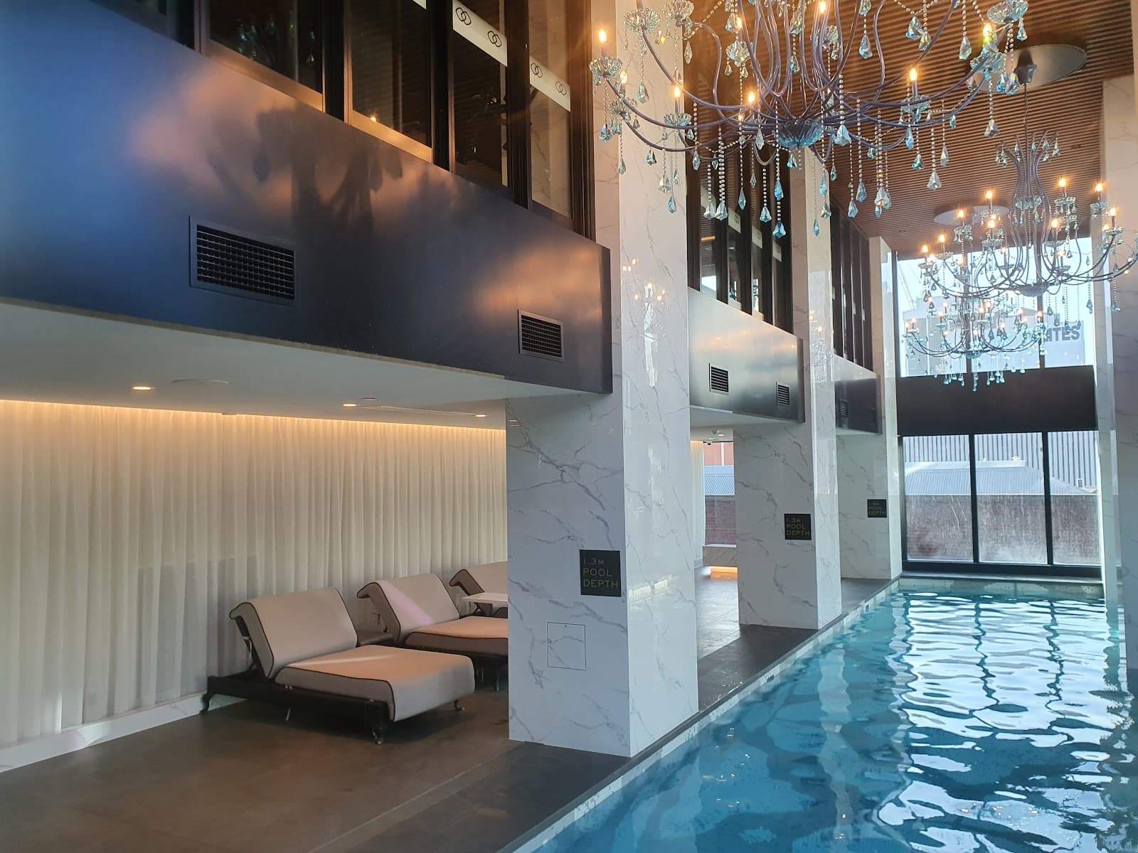 Sofitel Adelaide — Adelaide CBD, Adelaide