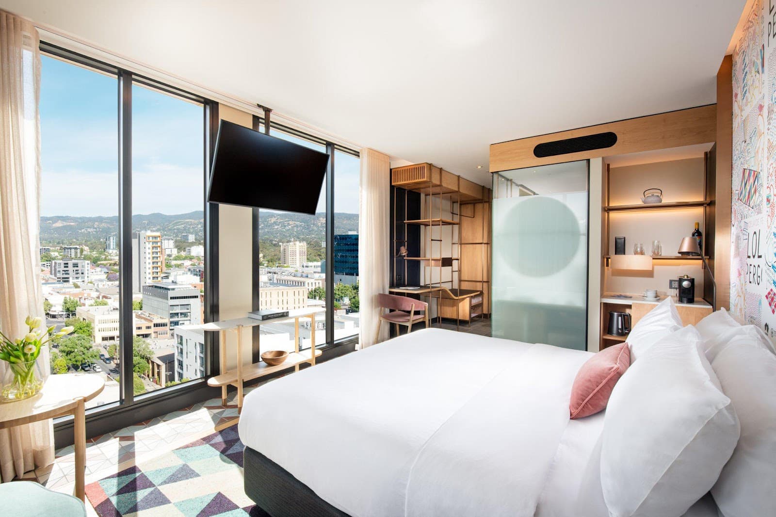 Hotel Indigo Adelaide Markets by IHG — Adelaide CBD, Adelaide