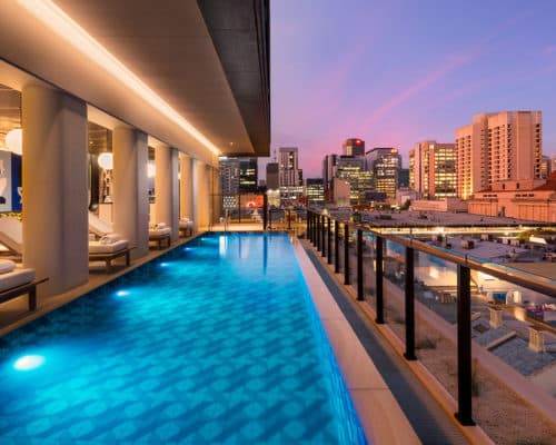Hotel Indigo Adelaide Markets by IHG — Adelaide CBD, Adelaide