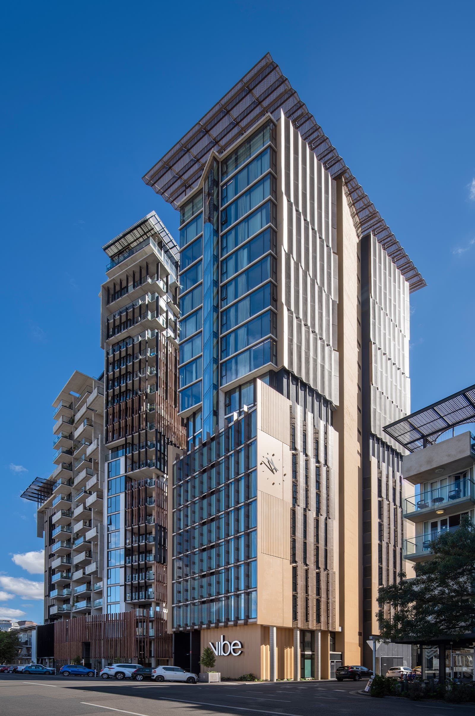 Vibe Hotel Adelaide — Burnside, Adelaide