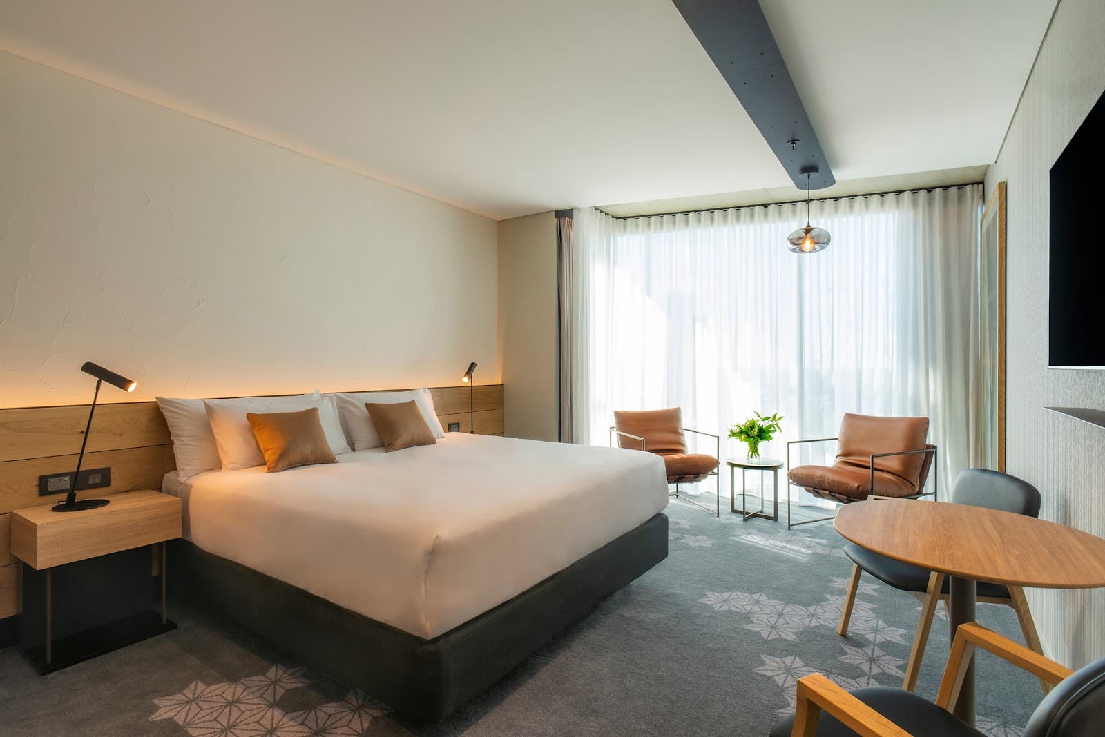 Vibe Hotel Adelaide — Adelaide