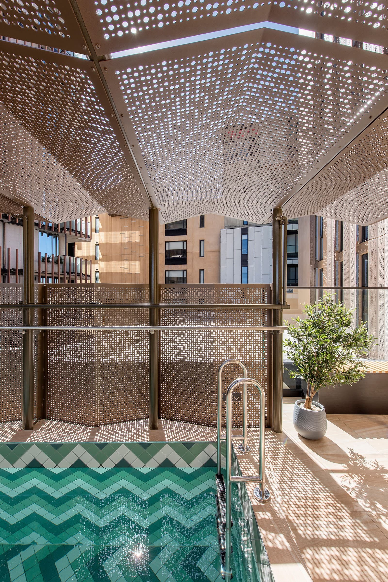 Vibe Hotel Adelaide — Adelaide